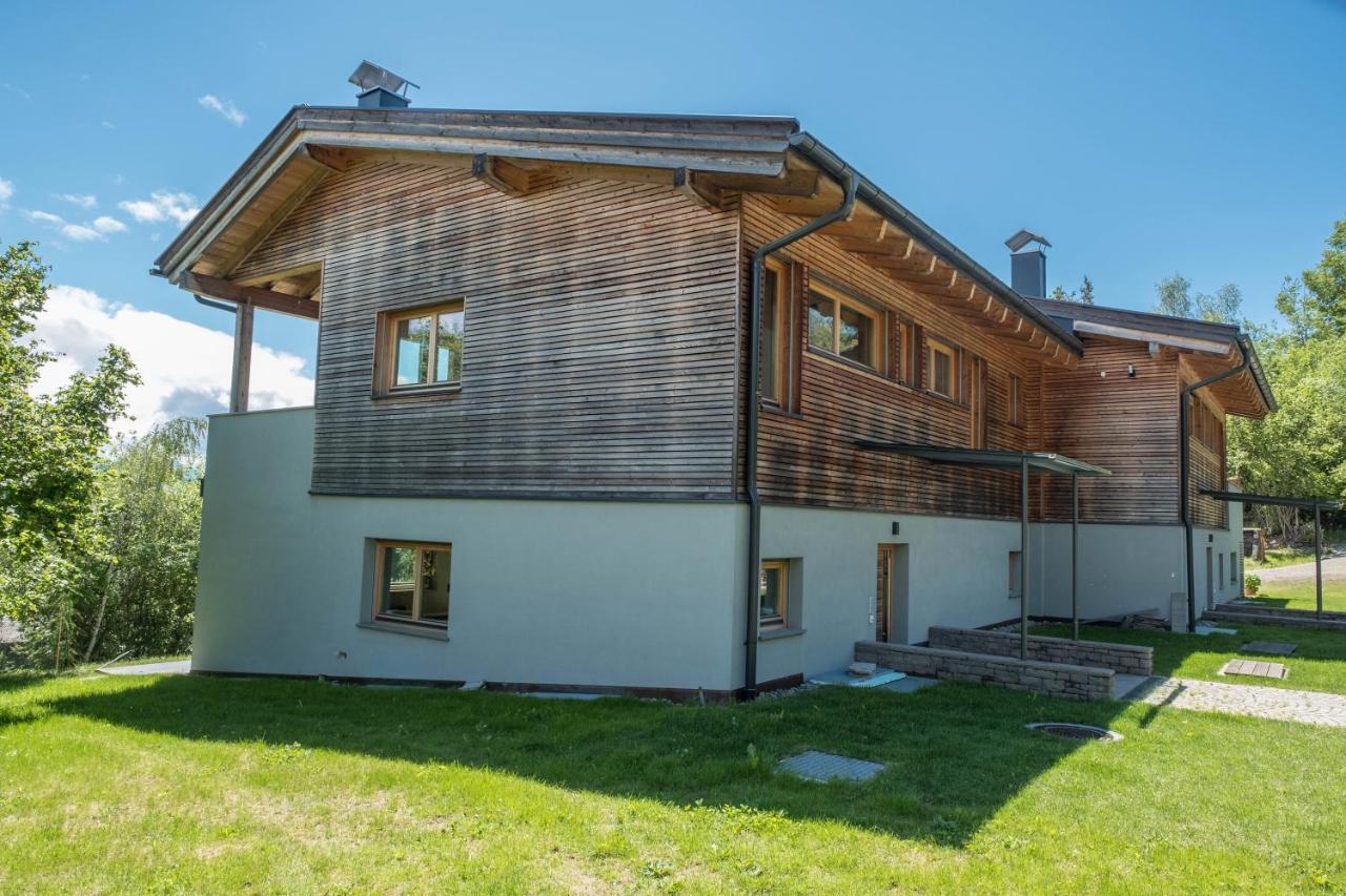 Haus Lichtenstern Oberbozen Exteriör bild
